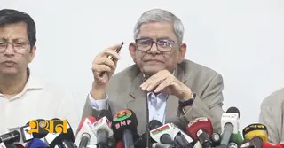 খালেদা জিয়ার শারীরিক অবস্থা বিদেশে নিয়ে যাওয়ার মত নেই: ফখরুল